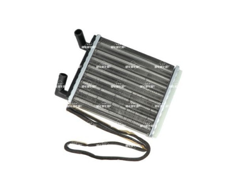 Värmare radiator, innervärme, bild 6
