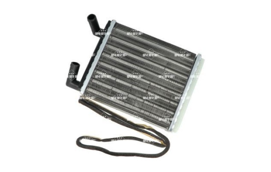 Värmare radiator, innervärme, bild 6