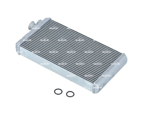 Värmare radiator, innervärme, bild 6