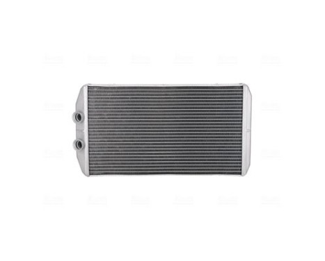 Värmare radiator, innervärme, bild 2