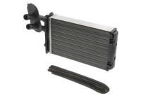 Värmare radiator, innervärme