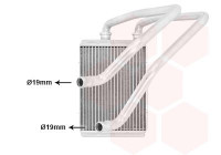 VÄRMARE RADIATOR