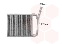 VÄRMARE RADIATOR