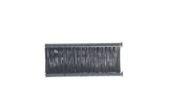 Värmeradiator, kupévärme, bild 5