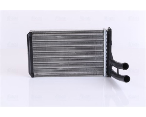 Värmeväxlare, inre värme, bild 3