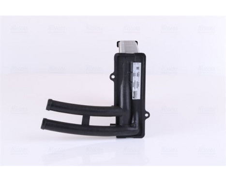 Värmeväxlare, inre värme, bild 4