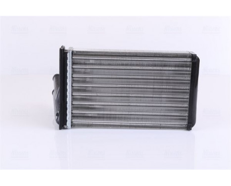 Värmeväxlare, inre värme, bild 5