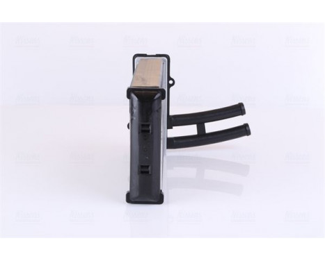 Värmeväxlare, inre värme, bild 6