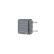 Värmeväxlare, kupévärmare BEHR *** PREMIUM LINE ***, miniatyr 7