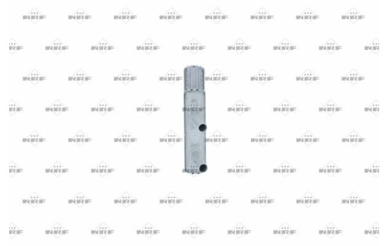 Värmeväxlare, kupévärmare EASY FIT, bild 4