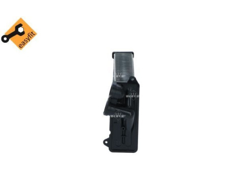 Värmeväxlare, kupévärmare EASY FIT, bild 2