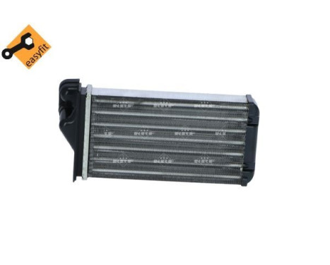 Värmeväxlare, kupévärmare EASY FIT, bild 3