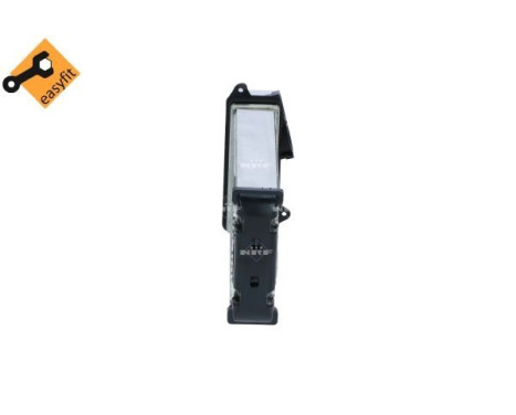 Värmeväxlare, kupévärmare EASY FIT, bild 4