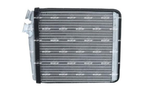 Värmeväxlare, kupévärmare EASY FIT, bild 4