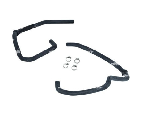 Värmeväxlare, kupévärmare EASY FIT, bild 6