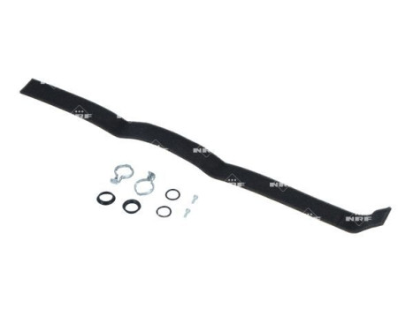 Värmeväxlare, kupévärmare EASY FIT, bild 6