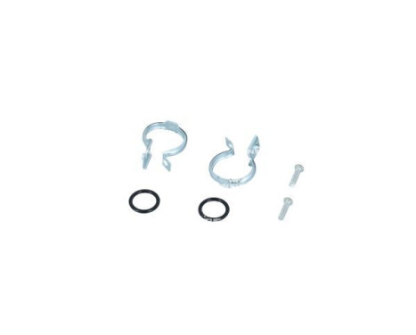 Värmeväxlare, kupévärmare EASY FIT, bild 5