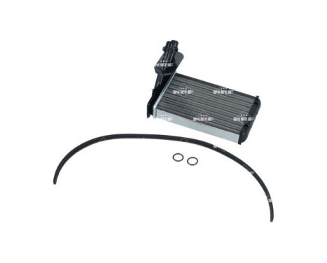 Värmeväxlare, kupévärmare EASY FIT, bild 7