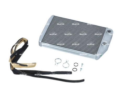 Värmeväxlare, kupévärmare EASY FIT, bild 7