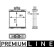 Värmeväxlare, kupévärmare PREMIUM LINE, miniatyr 2