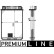 Värmeväxlare, kupévärmare PREMIUM LINE