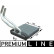 Värmeväxlare, kupévärmare PREMIUM LINE