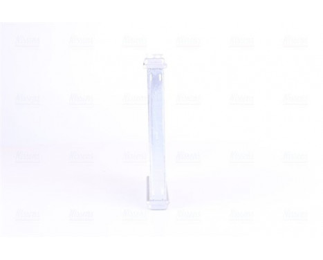 Värmeväxlare, kupévärmare, bild 3