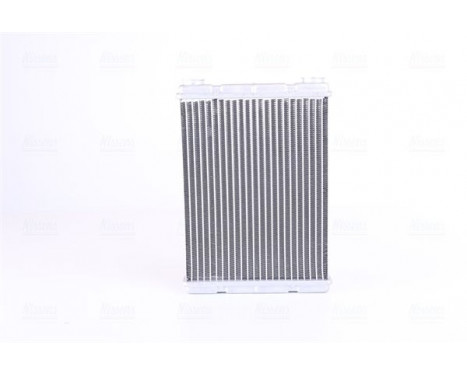 Värmeväxlare, kupévärmare, bild 6