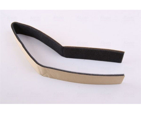 Värmeväxlare, kupévärmare, bild 7