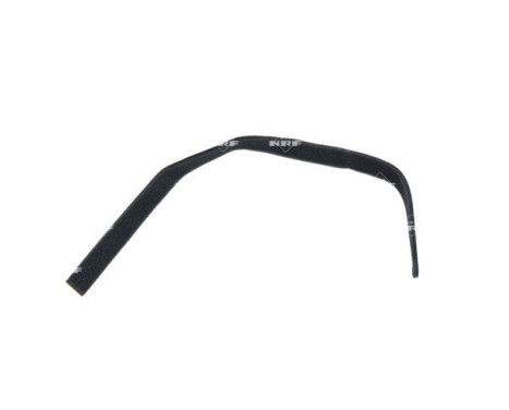 Värmeväxlare, kupévärme, bild 5