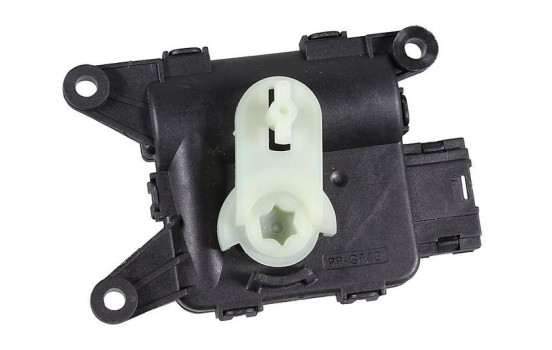 Justera element, blandningsventil