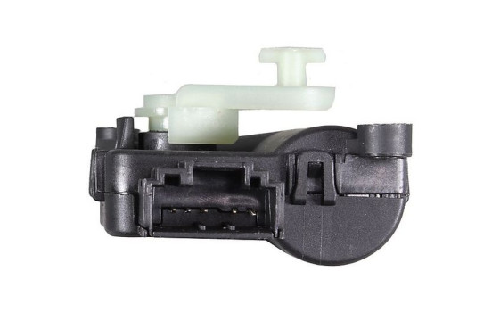 Justera element, blandningsventil, bild 3