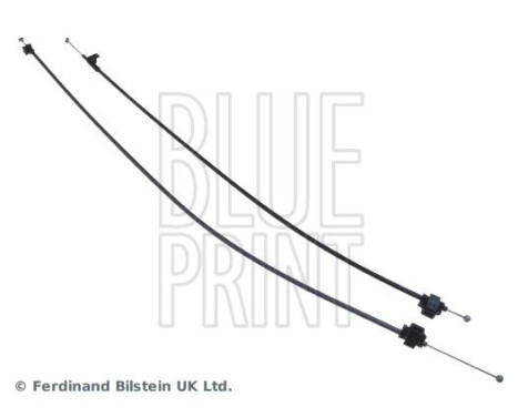 Kabel, värmepaket, bild 2