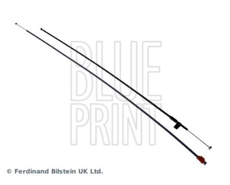 Kabel, värmepaket, bild 2