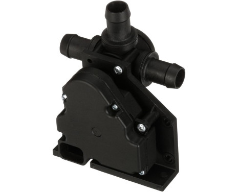 Kylvätskekontrollventil