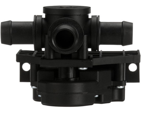 Kylvätskekontrollventil, bild 2