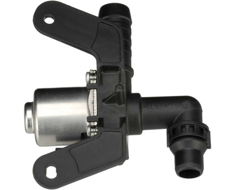 Kylvätskekontrollventil, bild 2