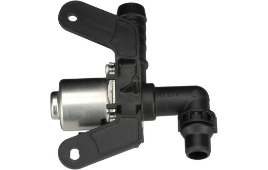 Kylvätskekontrollventil, bild 2