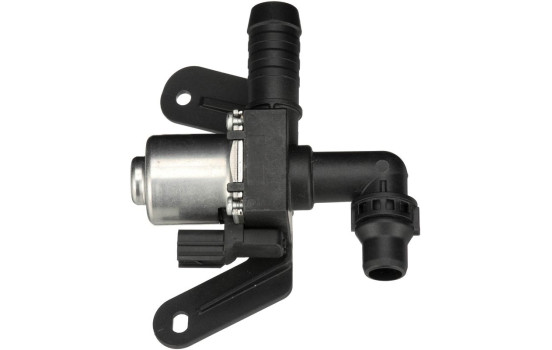 Kylvätskekontrollventil, bild 3