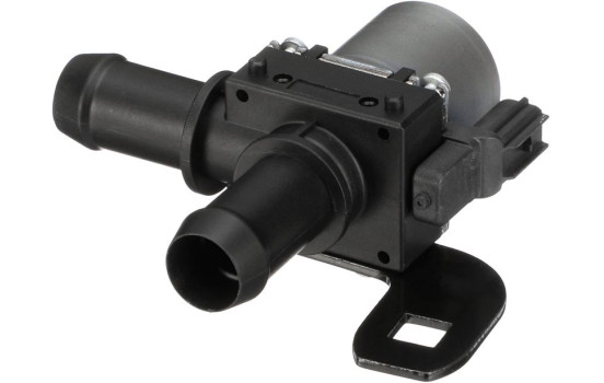 Kylvätskekontrollventil