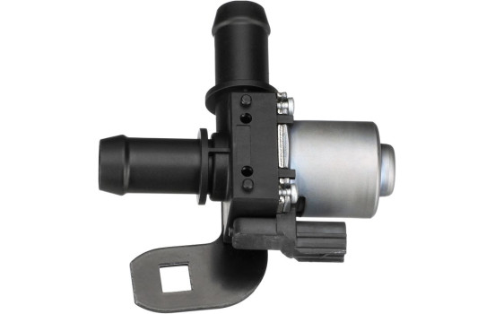 Kylvätskekontrollventil, bild 2