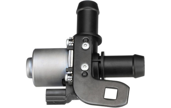 Kylvätskekontrollventil, bild 3