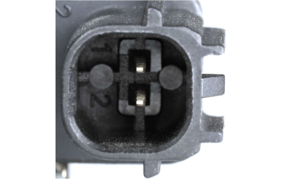 Kylvätskekontrollventil, bild 4