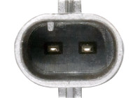 Kylvätskekontrollventil