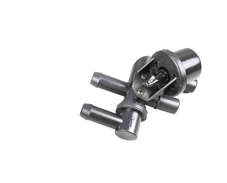 Kylvätskekontrollventil