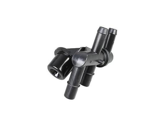 Kylvätskekontrollventil, bild 2