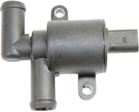 Kylvätskekontrollventil