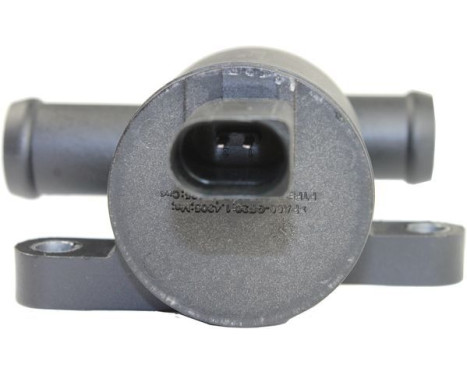 Kylvätskekontrollventil, bild 2