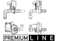 Magnetventil, AC BEHR *** PREMIUM LINE ***