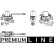 Magnetventil, AC BEHR *** PREMIUM LINE ***, miniatyr 13